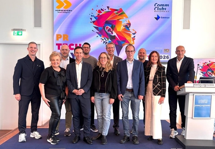 PR Tech Day: Von neuer Sichtbarkeit und alten Vertrauensfragen
