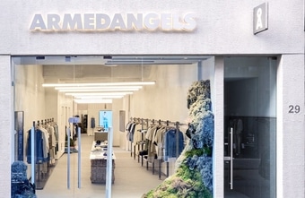 Erster Düsseldorf-Store eröffnet noch im Oktober