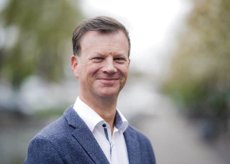 Kai Hudetz: "Amazon hat in Deutschland die Handelsordnung radikal verändert"