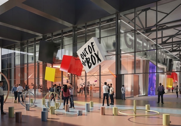 Expo 2027: Deutschland bereitet sich vor