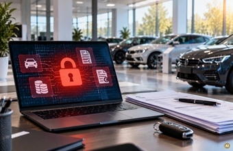 Cyberangriff auf Autohaus-Software setzt Händler unter Druck
