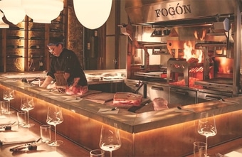 Fogón Asado: Warum Gäste dieses Grillrestaurant zum Besten der Welt wählen
