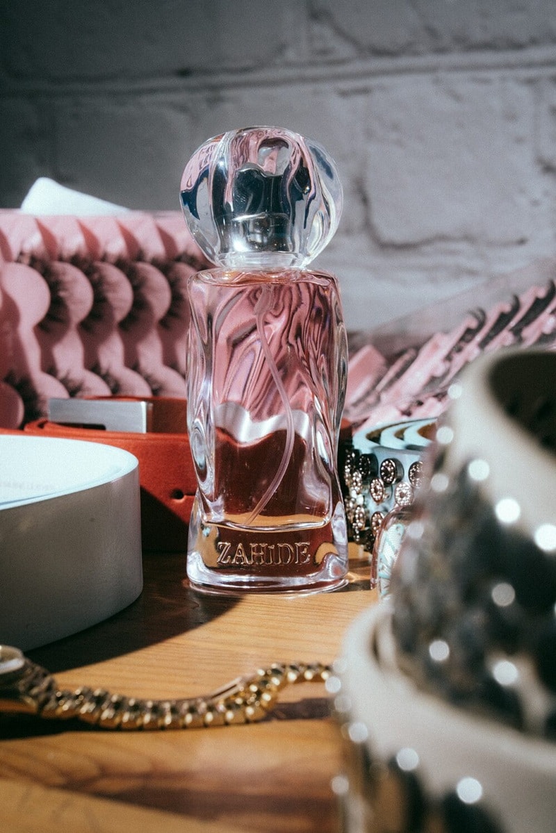 Bild: Mäurer & Wirtz / Parfumlovers Cologne