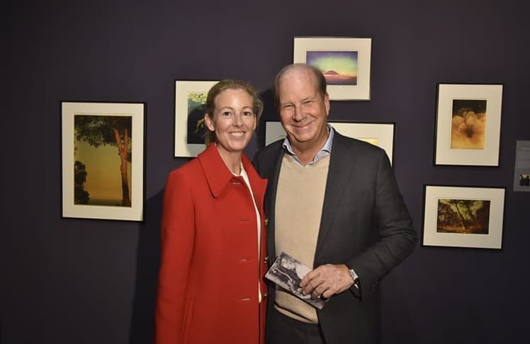 Anna Herzogin in Bayern und Andreas Freiherr von Maltzan