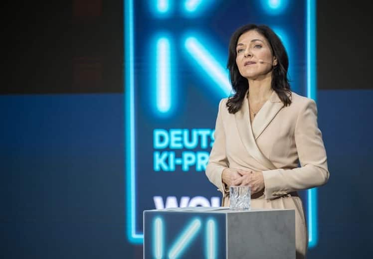 Drei Awards, ein Signal: Aus Forschung soll wirtschaftlicher Fortschritt werden