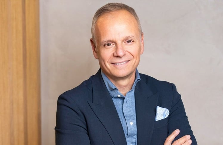 Ab November führt Jean-Marc Bellaiche den Omnichannel-Anbieter als neuer CEO in die Zukunft