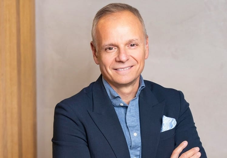 Douglas vor Führungswechsel: Jean-Marc Bellaiche wird CEO