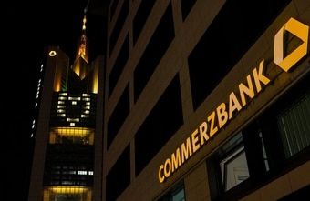 Commerzbank vor Übernahme: UniCredit rückt an die Macht