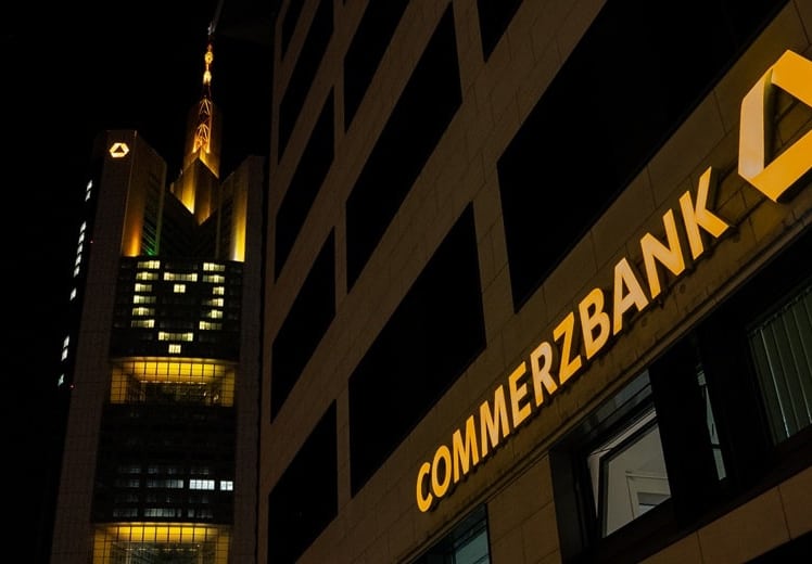 Commerzbank vor Übernahme: UniCredit rückt an die Macht