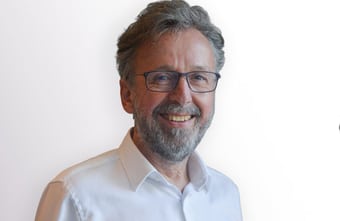 Personalie: Jürgen Kübler