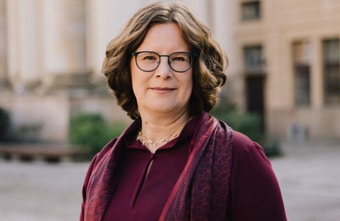 Personalie: Atje Drexler