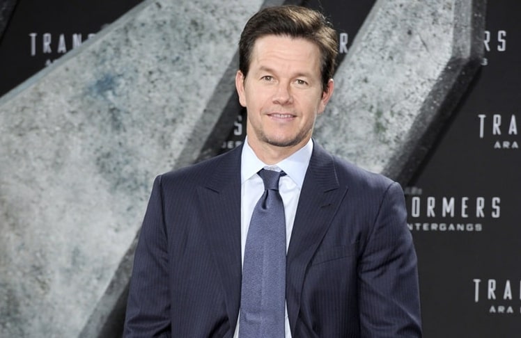 Hollywood-Star Mark Wahlberg - hier auf einer Archivaufnahme von 2014 - will seine Marke Municipal zu einem "Gesundheits- und Wellness-Ökosystem" ausbauen, in dem "alles von A bis Z vorhanden ist"