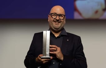 Michael Schuld ist CMO of the Year