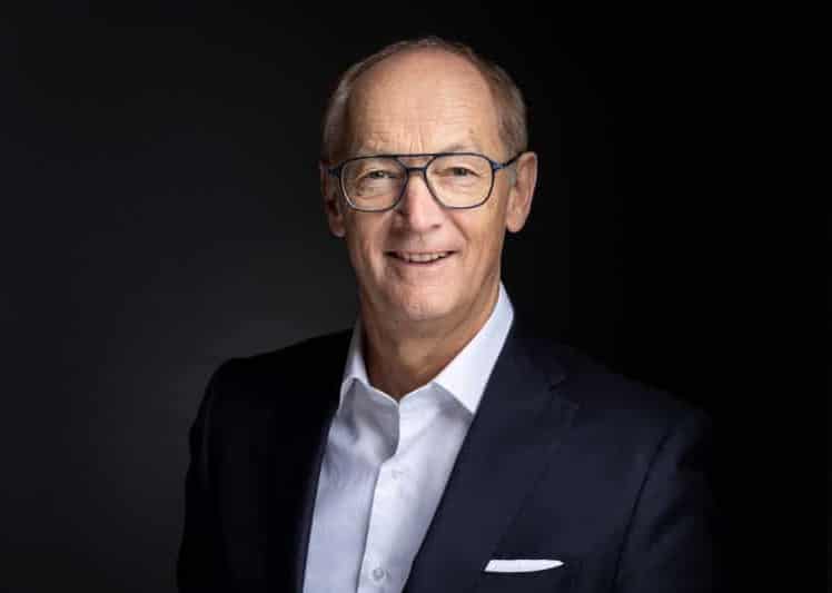 Lindt & Sprüngli tauscht CEO und Deutschland-Chef aus