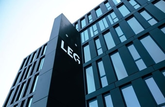 Grand City Properties steigt mit 20 % bei LEG ein