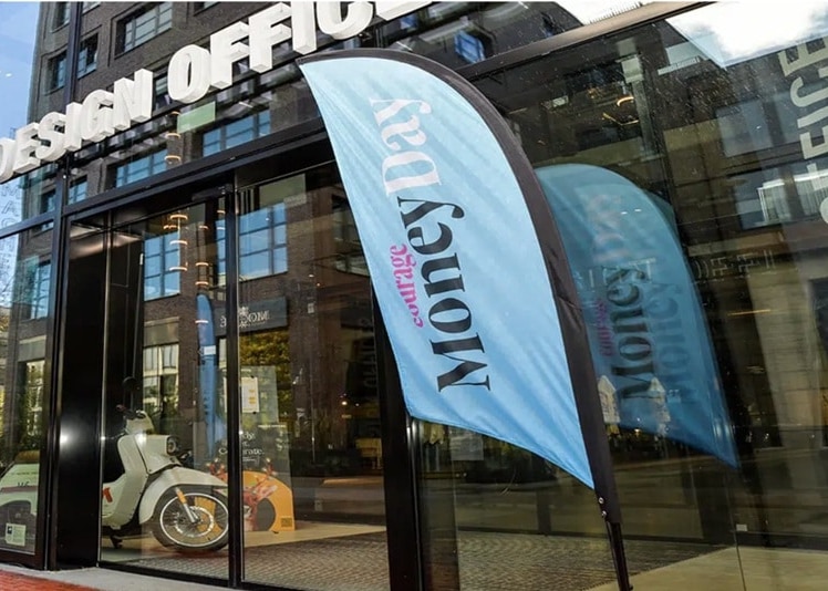 Courage Money Day 2026: Finanzwissen für alle