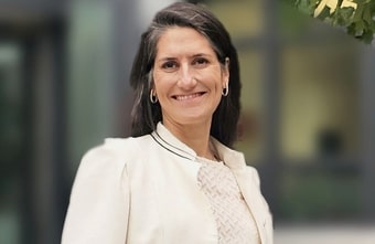 Personalie: Astrid Schmitt