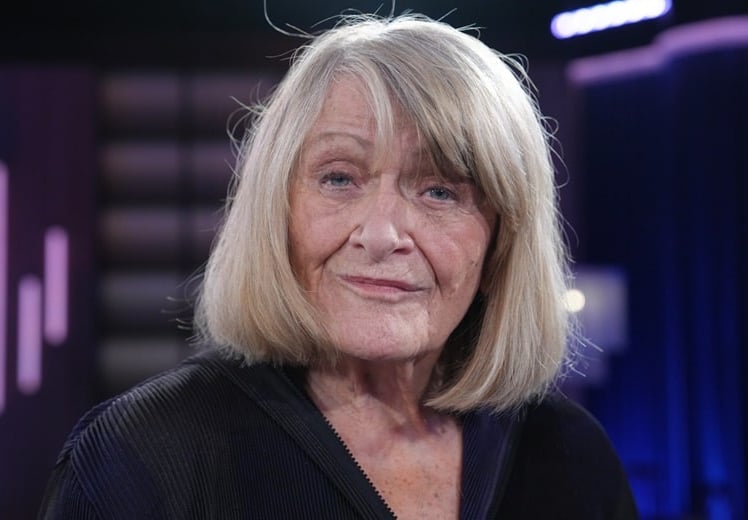 Alice Schwarzer: "Da hat es für Emma nie Zweifel gegeben"
