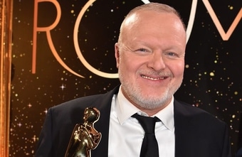 Steigt Stefan Raab als nächstes in die Seifenkiste?