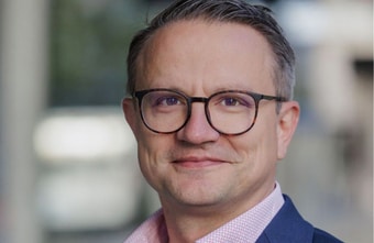 Personalie: Jodok Ludwig
