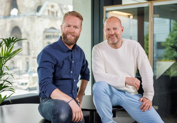 Pair Finance will den norwegischen Inkassomarkt digitalisieren
