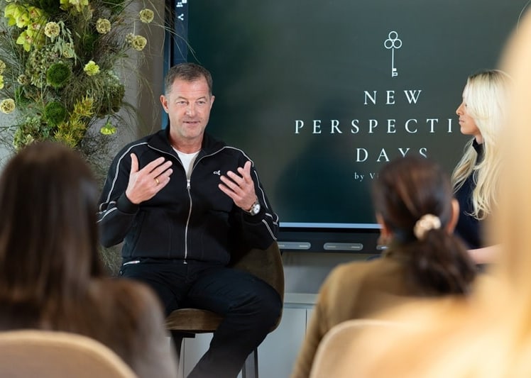 New Perspective Days 2026: Was Erfolg kostet, steht in keiner Bilanz