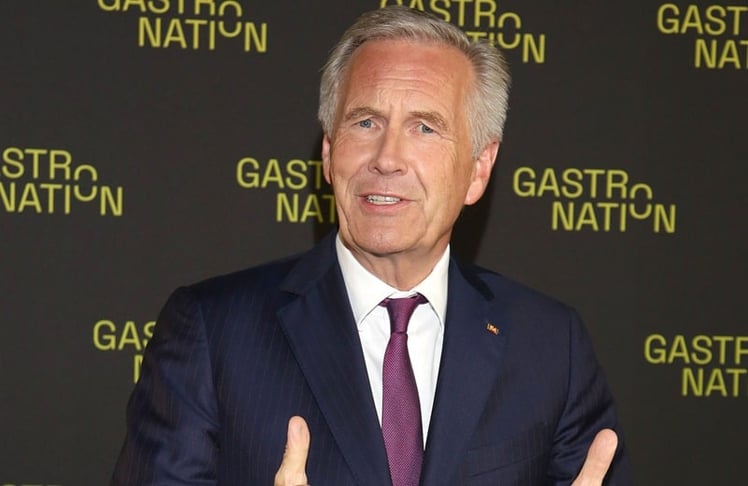 Christian Wulff