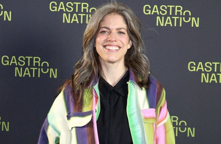 Jasmin Baltres