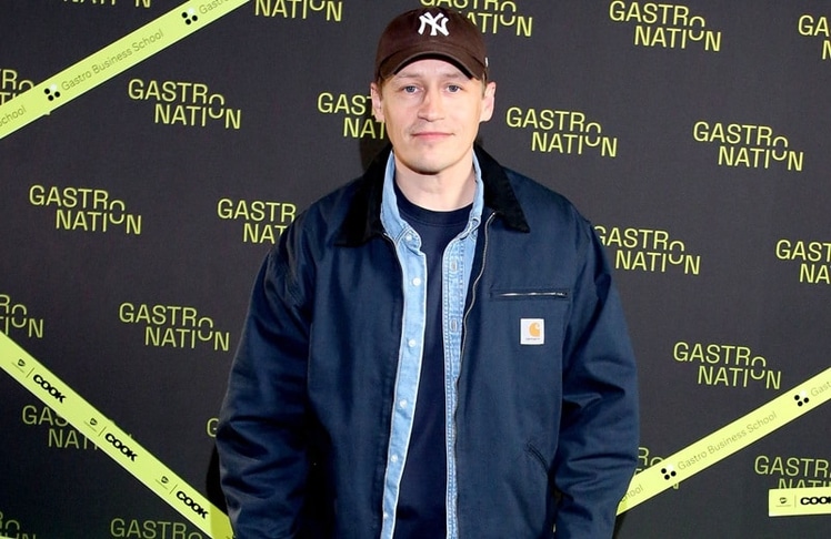 Tim Bendzko