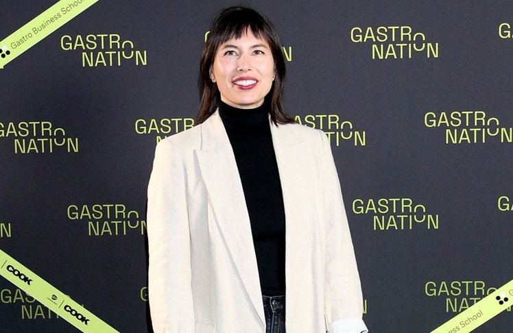 Chloé Merz