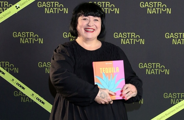 Betty Kupsa