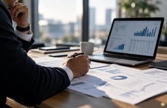KI-Investitionen: Unternehmen können Nutzen kaum messen