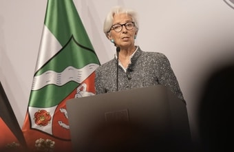 Rücktritt von Christine Lagarde: So wird die Nachfolge bestimmt