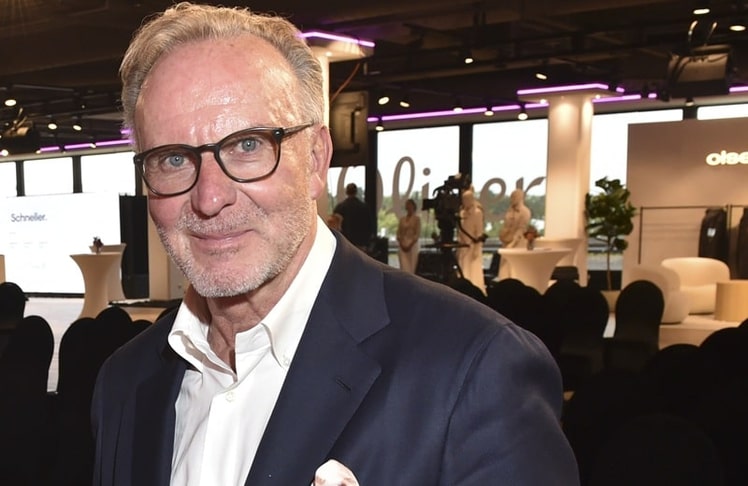 Das diesjährige Speaker-Lineup der Sport Marke Medien wird von Karl-Heinz Rummenigge angeführt, der sowohl als aktiver Sportler als auch als Funktionär jahrelang auf allerhöchstem Niveau operiert hat