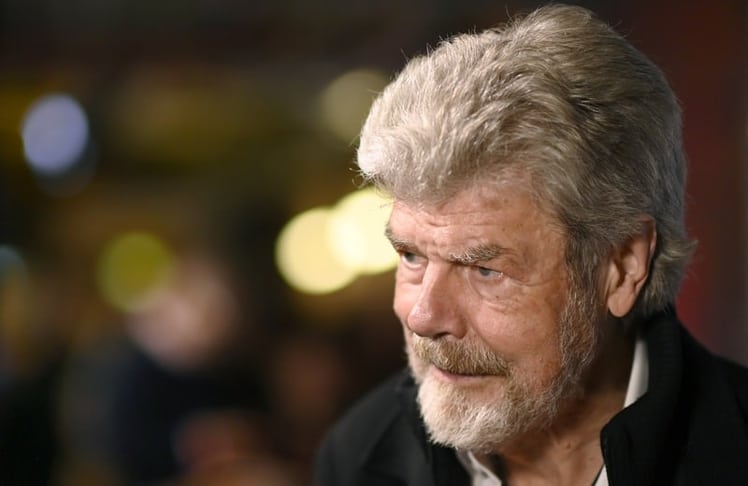Reinhold Messner