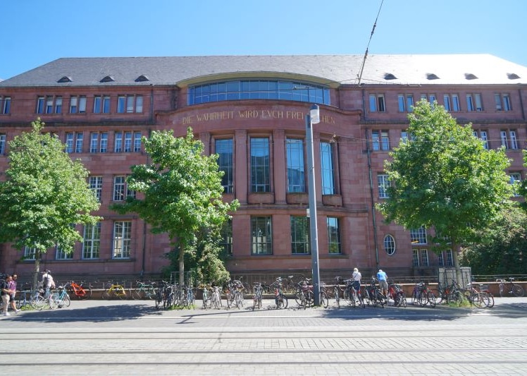 Diese fünf Universitäten steigen in Deutschlands Forschungselite auf