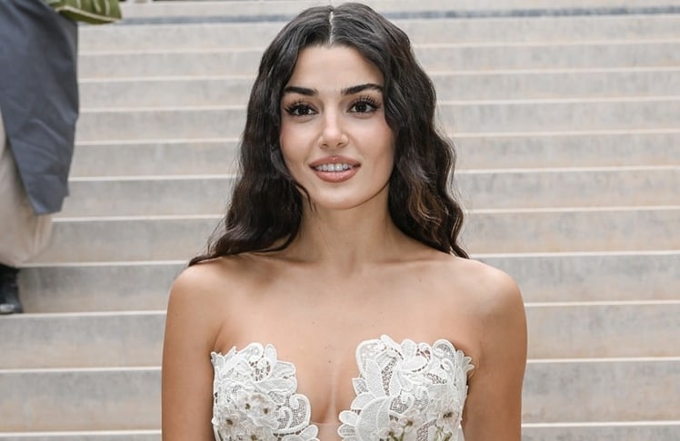 Hande Erçel (Bild: Brauer Photos / O. Walterscheid)