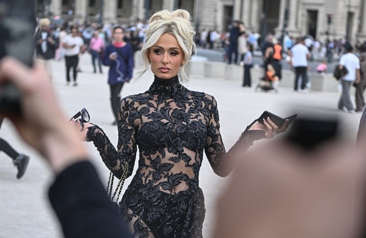 Paris Hilton (Bild: Brauer Photos / O. Walterscheid)