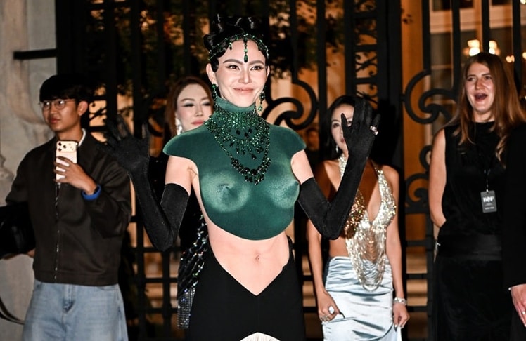 Davika Hoorne (Bild: Brauer Photos / O. Walterscheid)