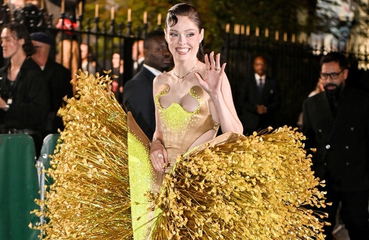Coco Rocha (Bild: Brauer Photos / O. Walterscheid)