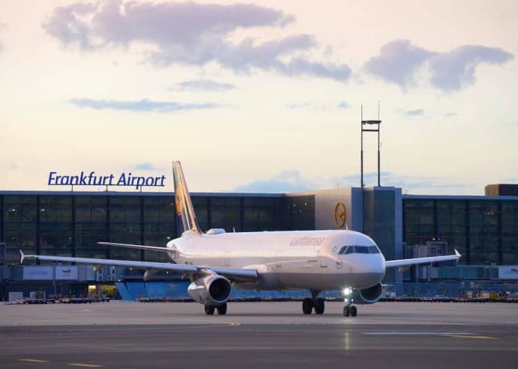 Ticketpreise verdoppelt, Flugverbindungen gehen zurück