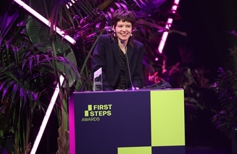 First Steps Award ehrt herausragenden Filmnachwuchs