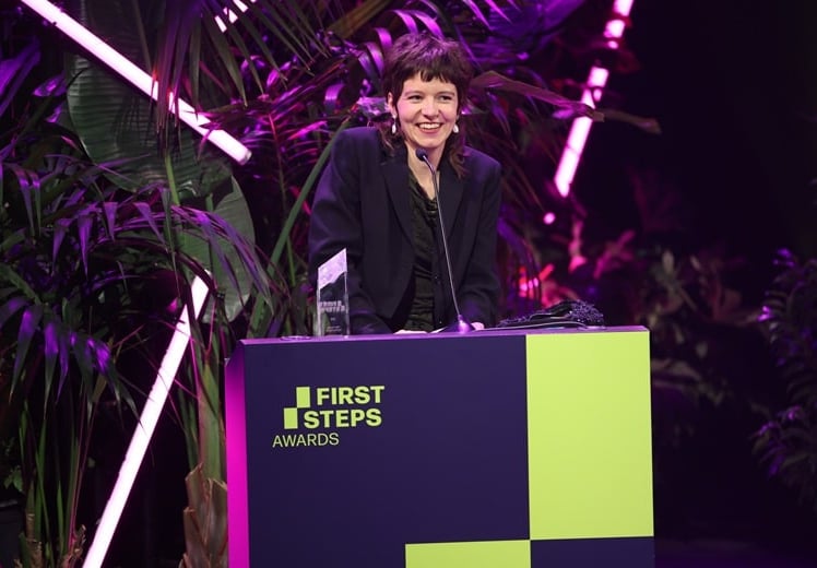 First Steps Award ehrt herausragenden Filmnachwuchs