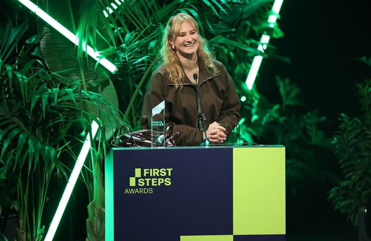 Celina Rehr, Preisträgerin Drehbuch