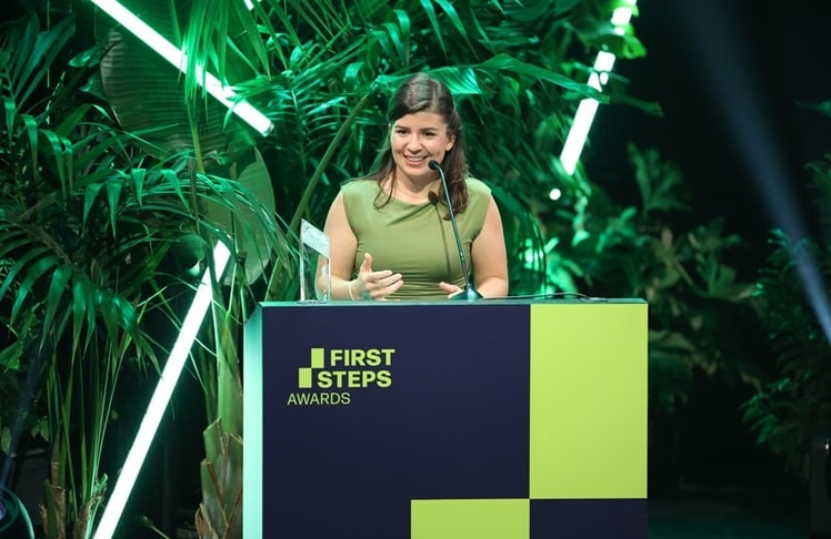 Daniela Magnani Hüller, Preisträgerin Dokumentation