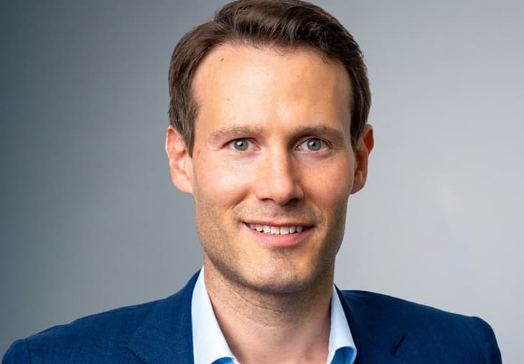 Caspar Brockhaus: "Wir gehen dorthin, wo wir Wachstum sehen"