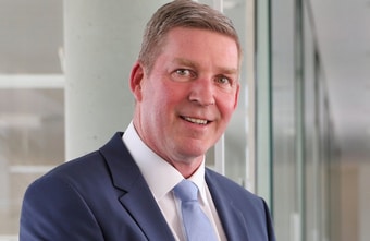 Personalie: Hannes Reinhardt
