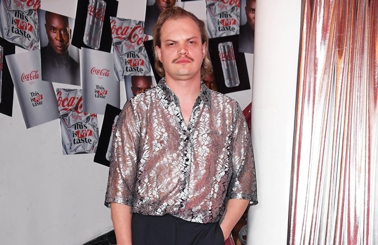 Wilson Gonzalez Ochsenknecht