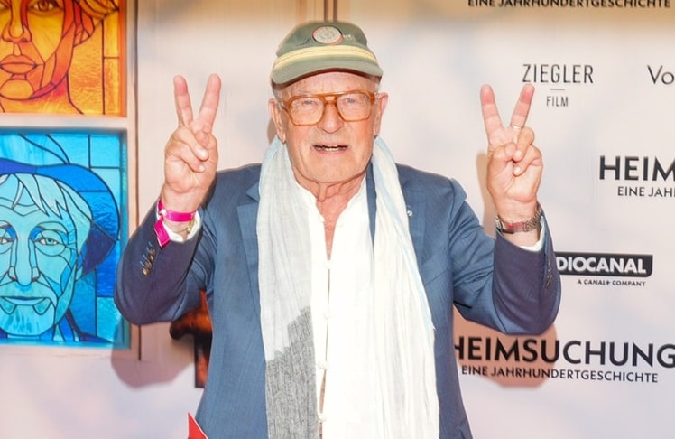 Volker Schlöndorff
