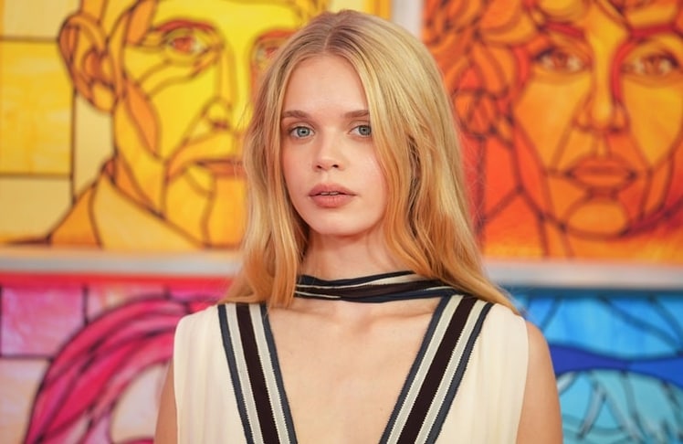Maria Matschke Engel